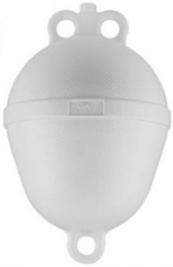 Boja bojka kąpielisko