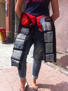 Apteczka ratownik WOPR R0 MED 24 Nerka