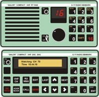 Kurs Radiooperatora bliskiego zasięgu SRC