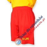 Spodenki WOPR szybkoschnące