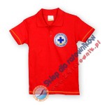 Koszulka Polo Dziecko