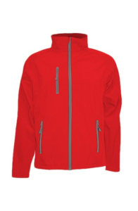 Kurtka softshell RATOWNIK WOPR