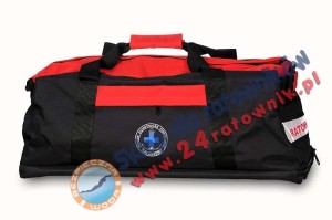 Torba odblaskowa WOPR