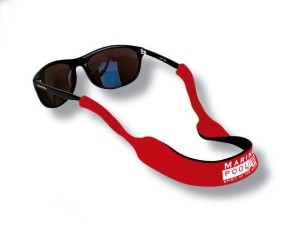 Pasek do okularów - opti  lifeguard MARINEPOOL