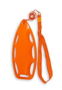 Boja ratownicza SP II - bojka ATEST