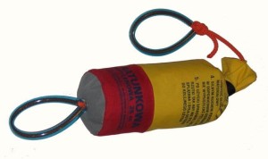 Rzutka ratownicza 15m x 10mm