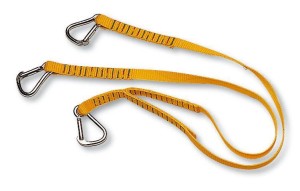 Lina bezpieczeństwa - lifelina - lifelines mx-1 ce 3hooks MARINEPOOL