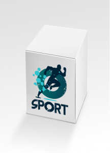 Perfumy odzieżowe Sport