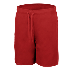 Spodenki do kąpieli dla ratownika