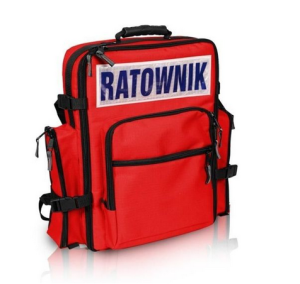 Apteczka R1 Plecak