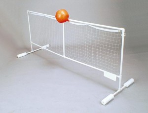 Siatkówka Wodna DUŻA