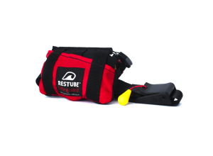 Bojka asekuracyjna RESTUBE Lifeguard
