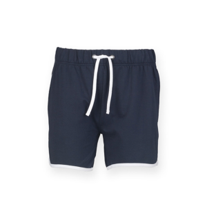 Spodenki ratownik wodny